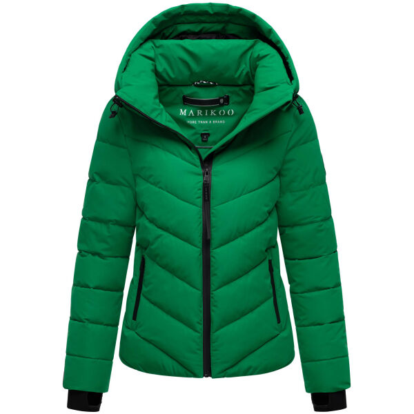 Smaragd Green