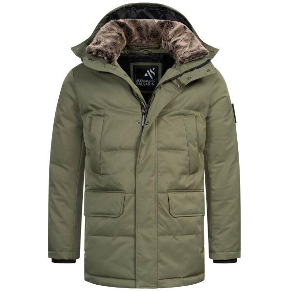 Dark Olive
