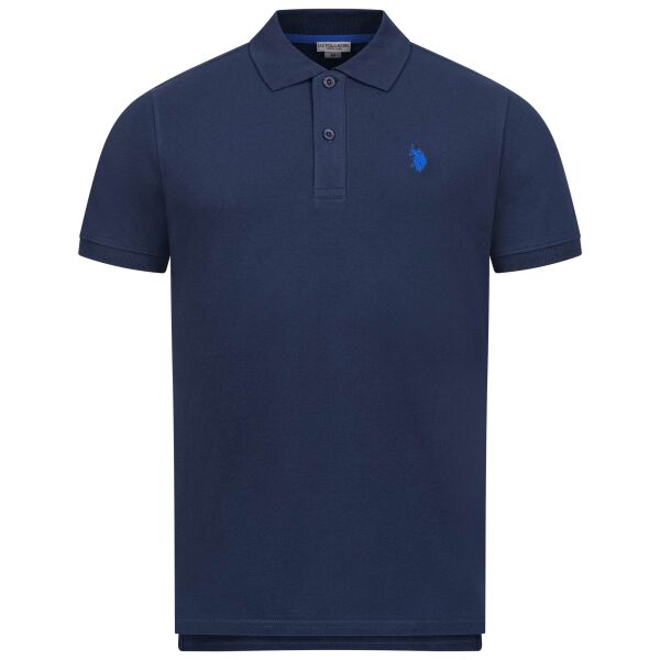 Navy-Royal