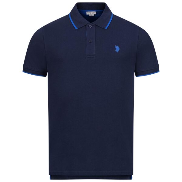Navy-Royal
