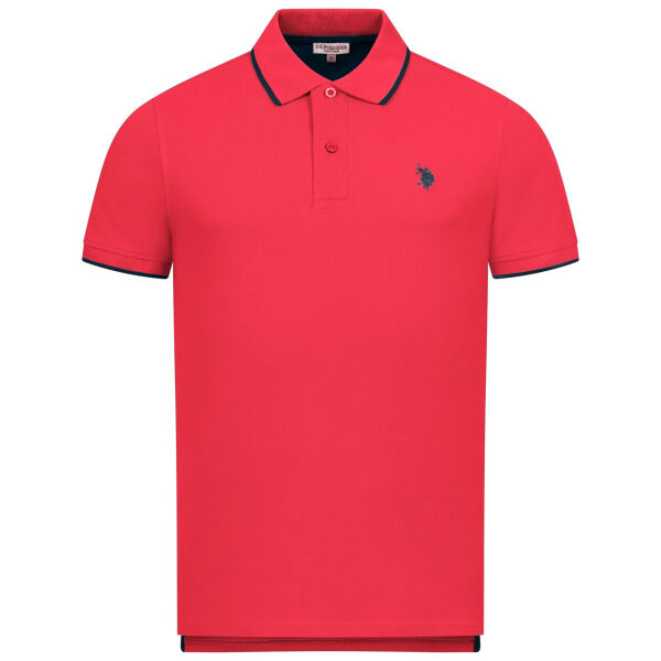 Coral-Navy