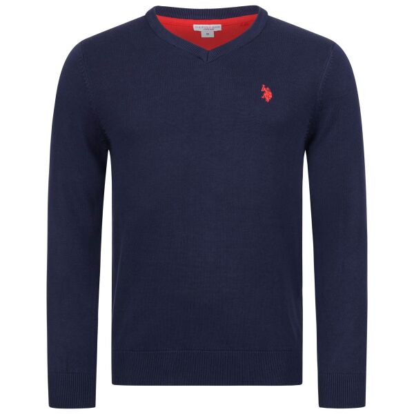 Navy-Rot