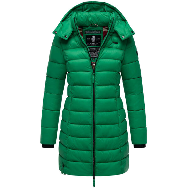 Smaragd Green