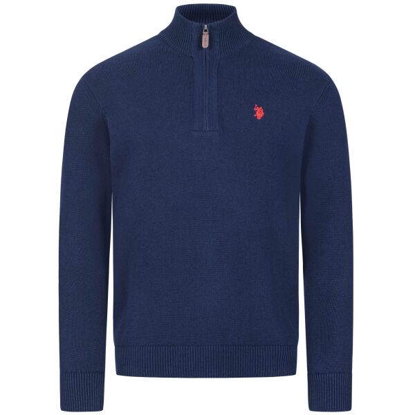 Navy-Rot