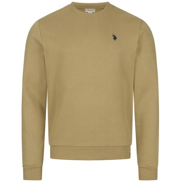 Beige-Navy