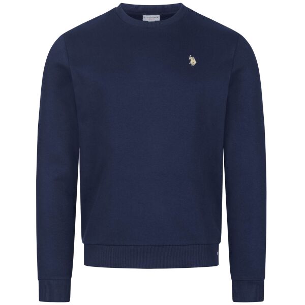 Navy-Beige