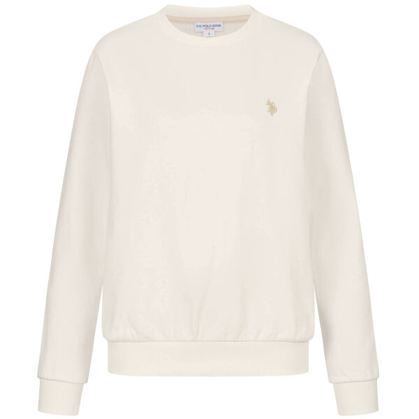Weiss/Sand-Beige