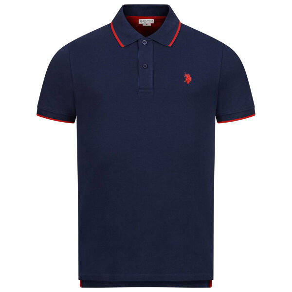 Navy-Rot