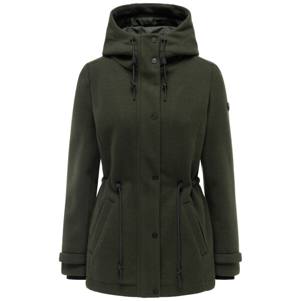 Dark Olive
