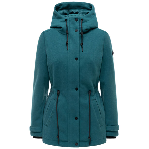 Ocean Green