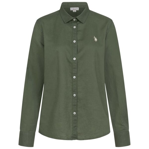 Olive-Beige