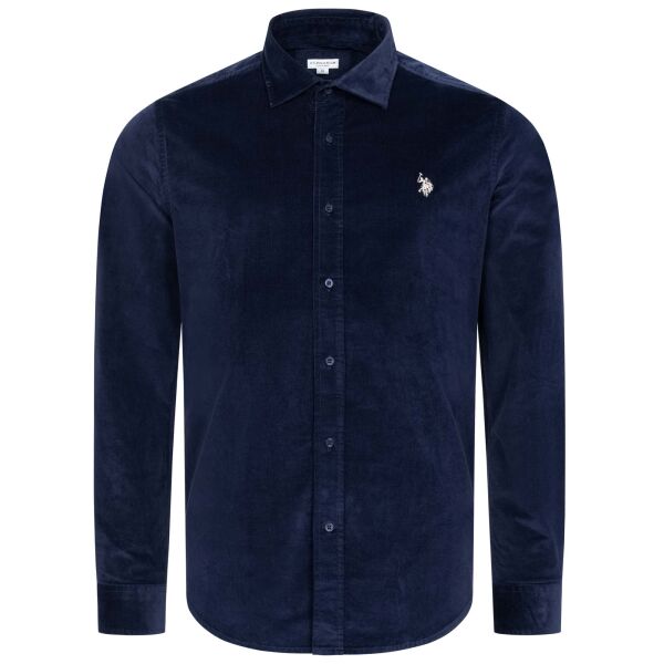 Navy-Beige