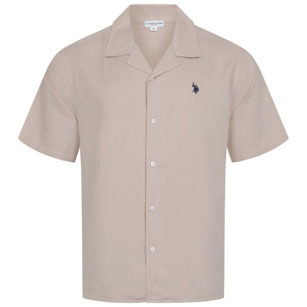 Beige-Navy