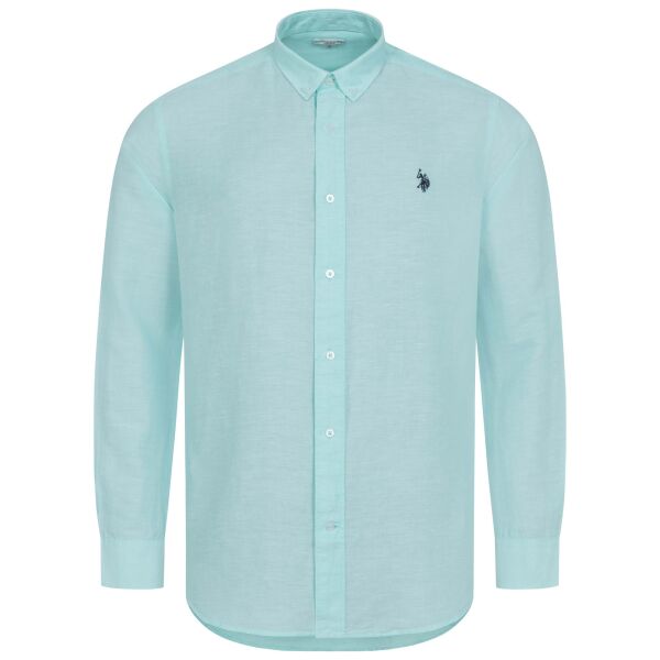 Aqua-Navy