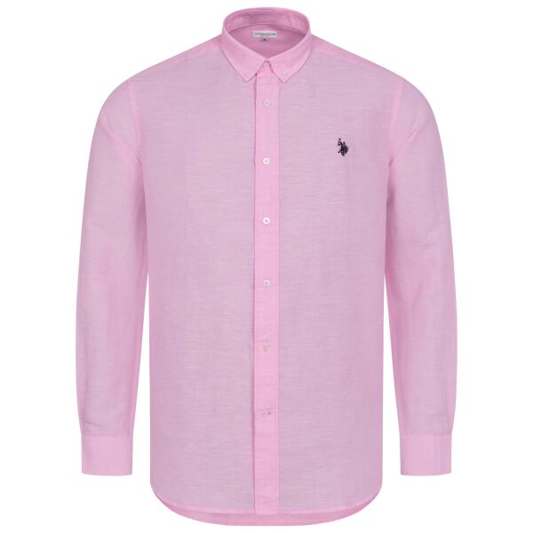 Pink-Blau