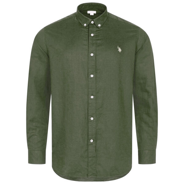 Olive-Beige