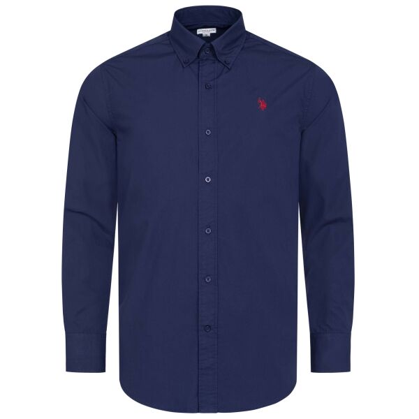 Navy-Rot
