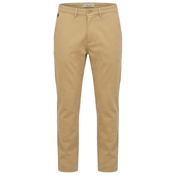 Beige-Navy