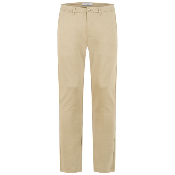 Beige-Navy