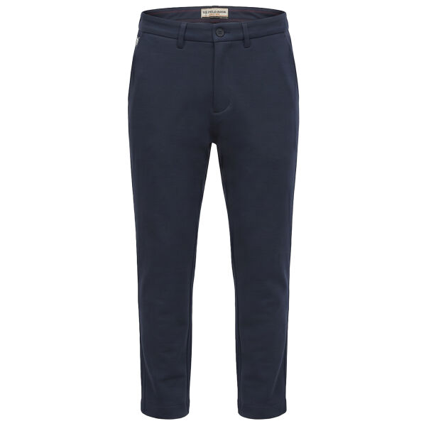 Navy-Hellblau