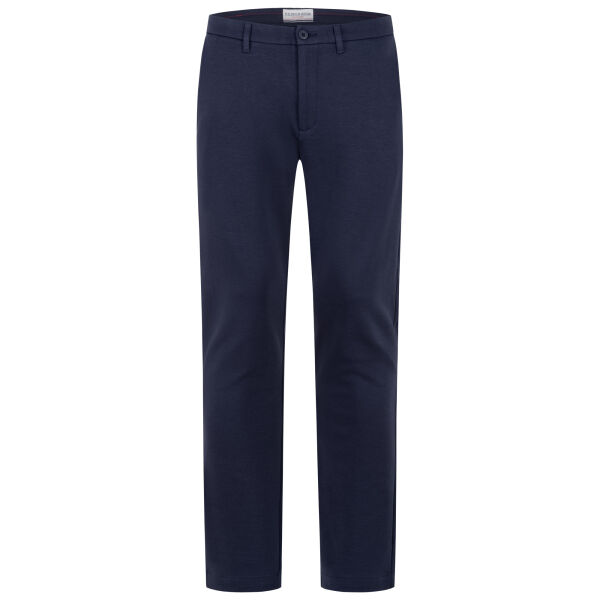 Navy-Hellblau