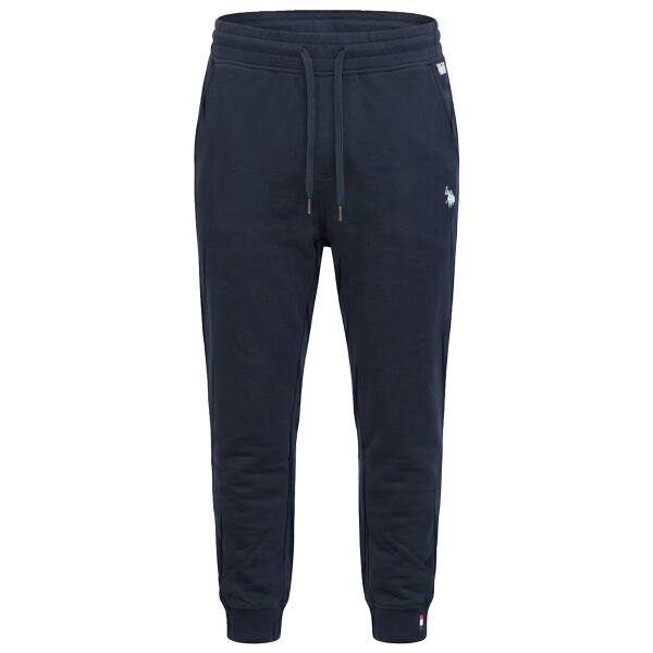 Navy-Hellblau