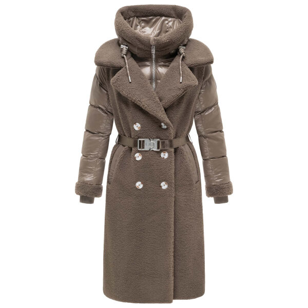 Stone Brown
