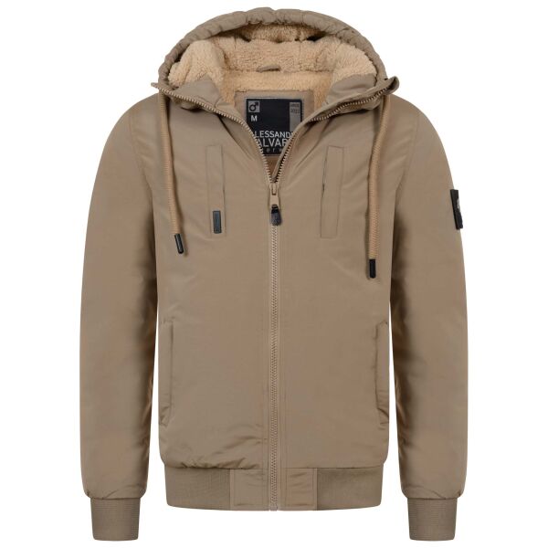 Taupe Grey