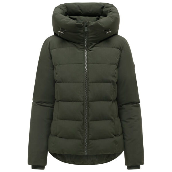Dark Olive