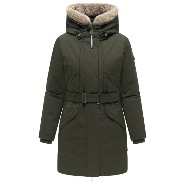 Dark Olive