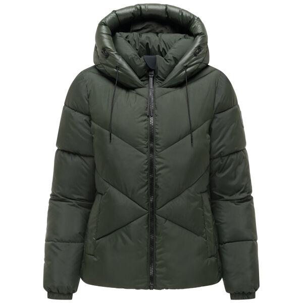 Dark Olive
