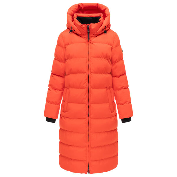Spicy Orange