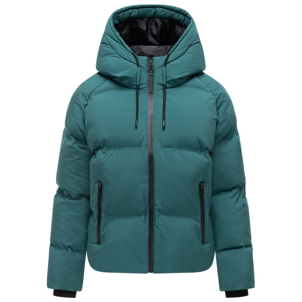 Ocean Green