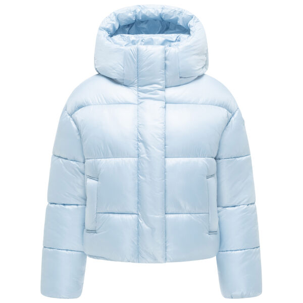 Soft Blue