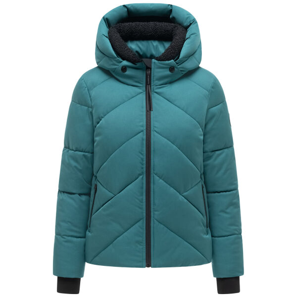 Ocean Green