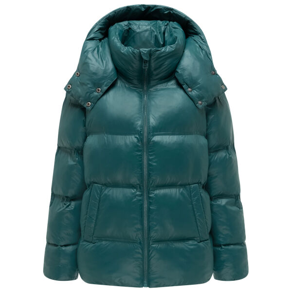 Ocean Green