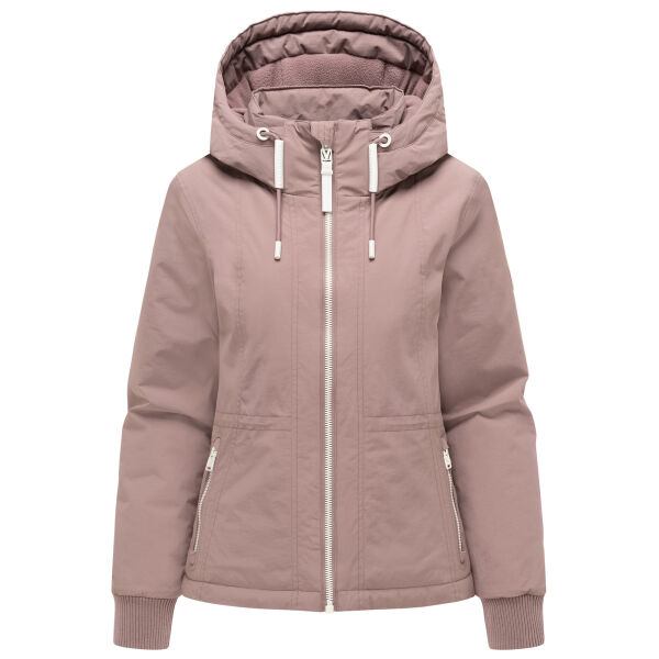 Mauve