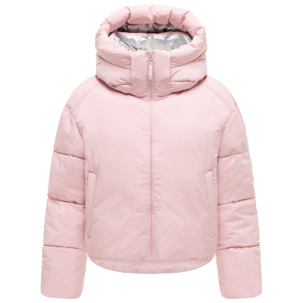 Powder Rose