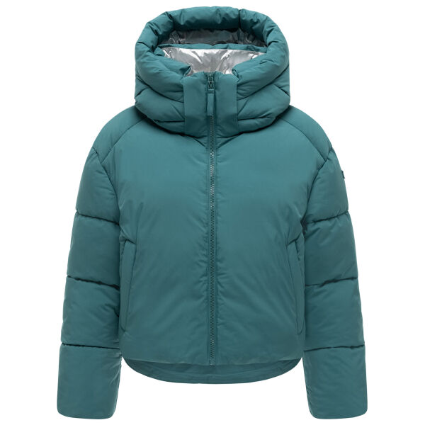 Ocean Green