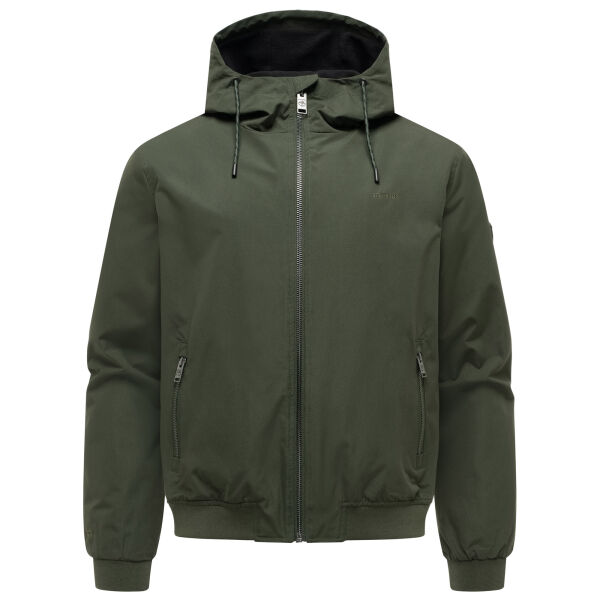 Dark Olive