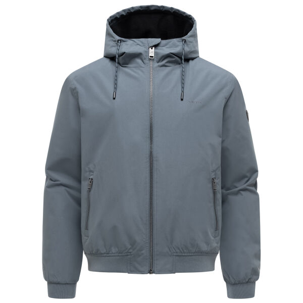 Blue Grey