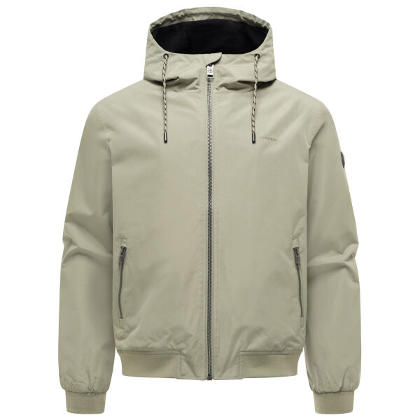 Stone Grey