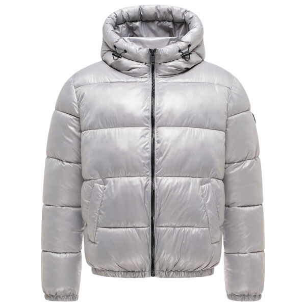 Zinc Grey