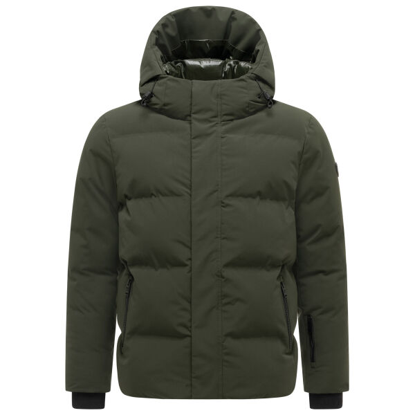 Dark Olive