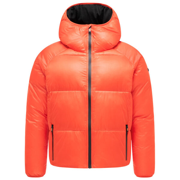 Spicy Orange