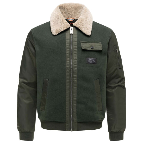 Dark Olive