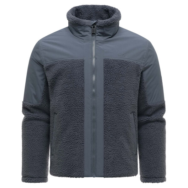 Blue Grey