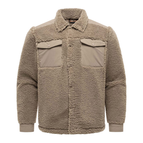 Dark Taupe