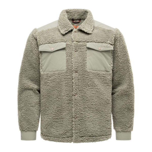 Stone Grey