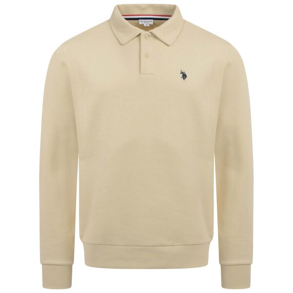 Beige-Navy
